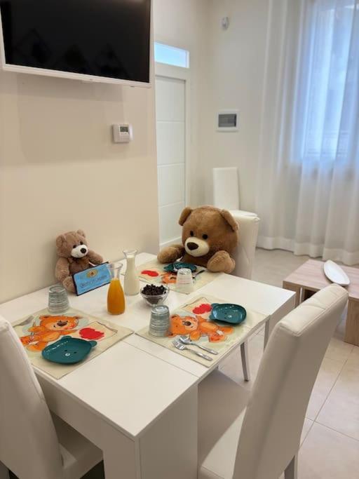 Teddy'S Home Luminoso Accogliente E Moderno ラーカレ エクステリア 写真