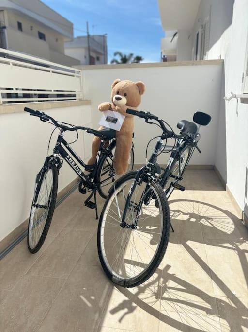Teddy'S Home Luminoso Accogliente E Moderno ラーカレ エクステリア 写真