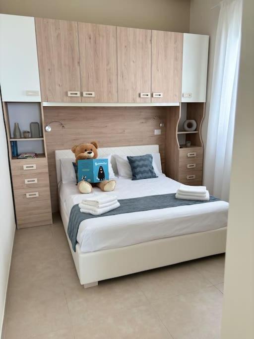 Teddy'S Home Luminoso Accogliente E Moderno ラーカレ エクステリア 写真